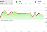 Giao dịch chứng khoán phiên chiều 10/8: Chốt lời HPG, bắt đáy ROS 