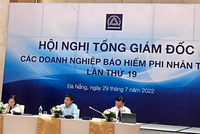 Các CEO bảo hiểm đề nghị Bộ Tài chính tăng cường thanh kiểm tra, xử phạt nghiêm các vi phạm đấu thầu