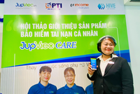 PTI ra mắt bảo hiểm dành riêng cho lao động tự do tại Việt Nam