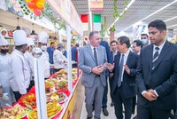 Hướng đi mới cho nông sản Việt tại thị trường UAE và khu vực Trung Đông 