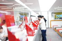 Vốn ít nhưng ưa thích bluechip, làm sao khi thị trường "lình xình"?