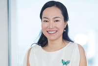 Bà Trịnh Quỳnh Giao là tân Tổng giám đốc PVIAM