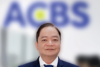 Ông Hoàng Công Nguyên Vũ – Phó tổng giám đốc ACBS