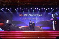 KBSV được vinh danh “Doanh nghiệp xuất sắc Châu Á” tại Asia Pacific Enterprise Awards 2022