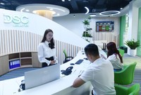 Có thể xuất hiện rung lắc