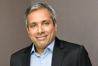 Mondelez Kinh Đô bổ nhiệm ông Anil Viswanathan làm Tổng giám đốc tại Việt Nam