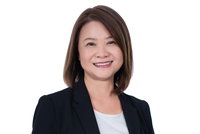 CEO nữ đầu tiên của Fubon Việt Nam 