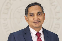 Ông Krishna Srinivasan, Vụ trưởng Vụ châu Á - Thái Bình Dương, IMF.
