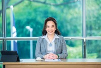 Doanh nhân Đặng Huỳnh Ức My và hành trình ra khơi