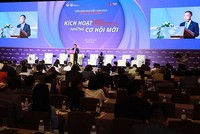 Diễn đàn M&A 2022: Kích hoạt những cơ hội mới