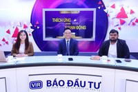 Talkshow Chọn Danh mục (phần 2) kỳ 5: Thích ứng trong hành động