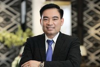 Ông Trần Văn Mười, Chủ tịch HĐQT Bitagco