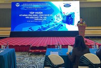 Báo chí: Cách kể chuyện đa phương tiện đang là xu hướng 