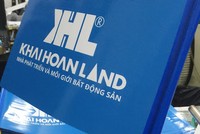 Khải Hoàn Land (KHG): Nỗ lực với ước tính lợi nhuận tăng trưởng ổn định