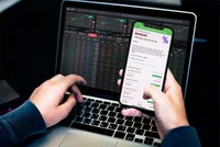 Hệ thống quản trị mới Margin Deal giúp DNSE tăng trưởng doanh thu