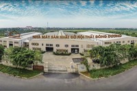 CTCP Thương mại và Xây dựng Đông Dương thông báo chào bán cổ phiếu ra công chúng