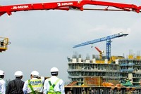 Không triệu tập ĐHCĐ bất thường, Hòa Bình dự kiến tổ chức ĐHCĐ thường niên vào ngày 26/4