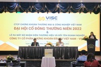 Chứng khoán Thương mại và Công nghiệp Việt Nam (VIG) muốn chào bán 50 triệu cổ phiếu riêng lẻ với giá cao hơn 140% giá thị trường