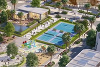 Công bố thông tin không đúng thời hạn, công ty con của Bất động sản và Đầu tư VRC (VRC) bị phạt