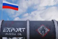 Dầu của Nga trở nên đắt hơn khi nhóm khách hàng châu Á mở rộng