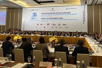 Ba xu hướng toàn cầu mới trong năm 2023