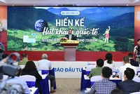 Hiến kế hút khách quốc tế