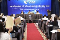 ĐHCĐ 2023 Chứng khoán VISC (VIG): Đổi tên, phát hành 50 triệu cổ phiếu riêng lẻ, bóng dáng của TIG trong tái cấu trúc