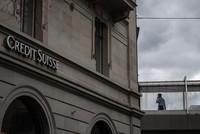 Trái phiếu AT1 của các ngân hàng châu Á cũng "gài" điều khoản tương tự như trái phiếu của Credit Suisse