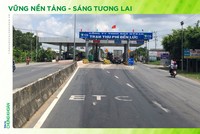 Tracodi (TCD) lấy lại vị thế trong chuỗi đầu tư công