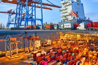 Cảng Đình Vũ dự chi 200 tỷ trả cổ tức đợt 2 năm 2022.