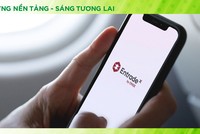 DNSE tập trung phát triển nền tảng chứng khoán Entrade X với nhiều tính năng công nghệ vượt trội nhằm thu hút khách hàng.