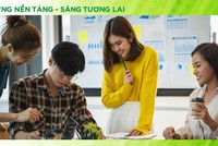 Săn tin tốt từ đại hội