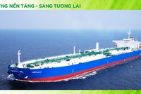 PV Trans Pacific (PVP): Vững nền tảng tăng trưởng