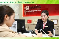 Giải quyết nhu cầu tài chính của doanh nghiệp xuất nhập khẩu