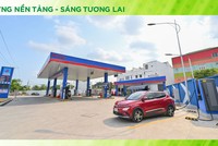 PVOIL giải đáp các thắc mắc của cổ đông lớn và nhà đầu tư