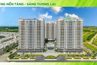 KDH luôn tìm kiếm các đối tác là những nhà đầu tư có uy tín và tiềm lực tài chính để hợp tác triển khai các dự án.