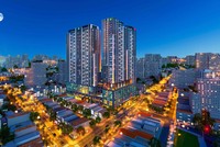 Nhiều dự án bất động sản tại TP. Hồ Chí Minh, Đồng Nai, Hà Nội, Đà Nẵng.... đang được Tổ công tác của Thủ tướng Chính phủ trực tiếp "giải cứu" (Ảnh minh hoạ)