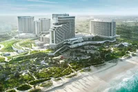 CEO Hoiana Resort & Golf: Du lịch Việt Nam còn nhiều dư địa phát triển