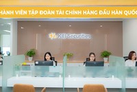 KBSV ra mắt chương trình "Kiến thức chuẩn - Đầu tư chất"