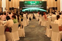 Toàn cảnh Hội thảo