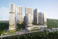 CIC Group (CKG) kiến tạo giá trị thực trên Đảo Ngọc Phú Quốc