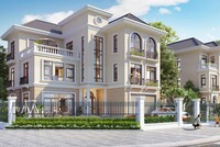 WTO mời thầu thi công các căn biệt thự dự án Kim Chung – Di Trạch