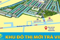 Năm 2023 HQC có động lực tăng trưởng từ phát triển nhà ở xã hội.