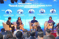 Điểm sáng chưa “le lói” với dân môi giới địa ốc