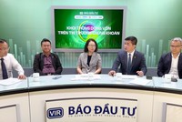 Ảnh: Chí Cường