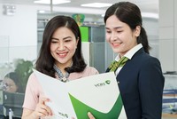 Quý I/2023, VCBS nằm trong Top 10 thị phần môi giới toàn thị trường 