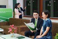 VCBS kỳ vọng 4 động lực then chốt sẽ đưa VN-Index tiến tới 1.838 điểm cuối năm 2025 