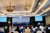 ĐHCĐ thường niên 2023 tới "phút 89" mới đủ điều kiện để tổ chức sau gần 4 giờ chờ đợi.