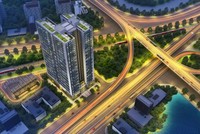 Tài chính Hoàng Huy (TCH) đặt kế hoạch lợi nhuận sau thuế tăng 2 con số