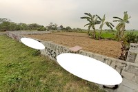 Nhu cầu về đất nền đang "rơi" mạnh. Ảnh: Bình Minh.